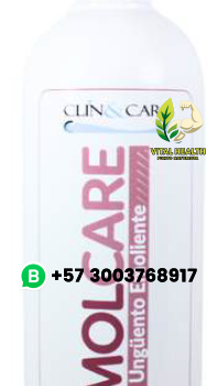 EMOLCARE UNGUENTO