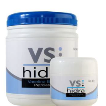 VS HIDRA VASELINA BLANCA