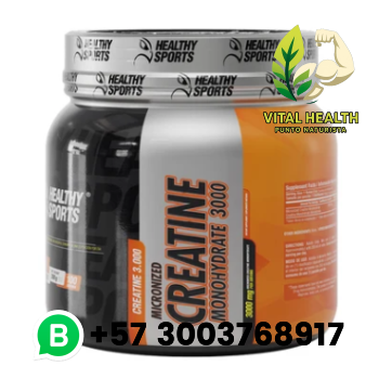 MICRONIZED CREATINE MONO 300G 100 SERVINGS UNFLAVORED