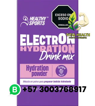 ELECTRÓN GRAPE 6 GR 12 SACHET