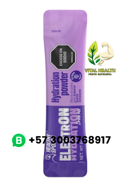 ELECTRÓN GRAPE 6 GR 12 SACHET - Imagen 2