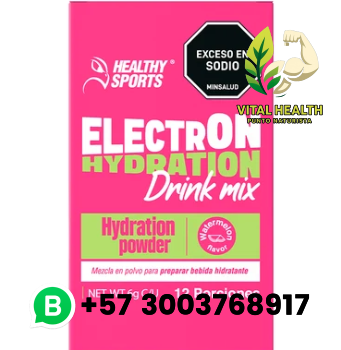 ELECTRÓN WATERMELON 6 GR 12 SACHET
