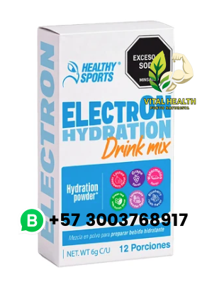 ELECTRÓN LYCHEE-RASPBERRY, GRAPE, WATERMELON MIX FLAVOR 6 GR 12 SACHET - Imagen 2