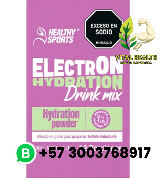 ELECTRÓN LAVENDER LEMONADE 6 GR 12 SACHET