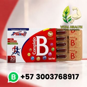 COMPLEJO B / 30 UNIDADES